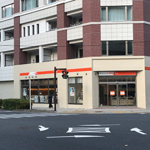 長者町店