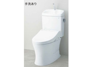 トイレ TOTO ピュアレスト QR